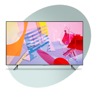 تلویزیون 82 اینچ ال جی