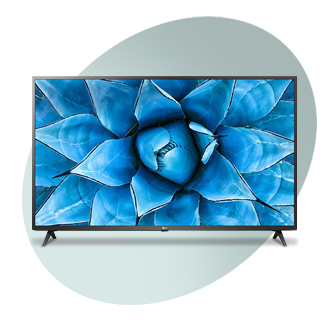 تلویزیون ال ای دی ال جی