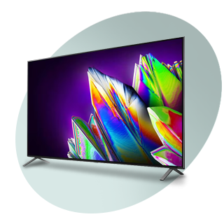 تلویزیون نانوسل ال جی