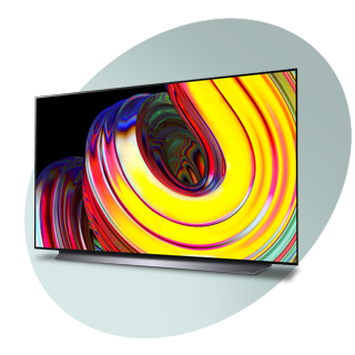 تلویزیون اولد ال جی