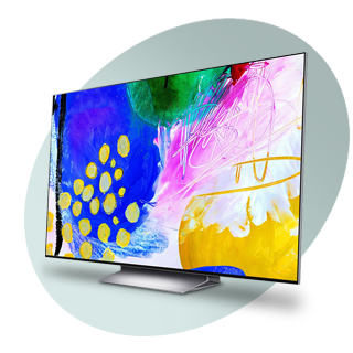 سری ساخت تلویزیون ال جی