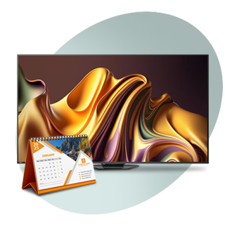 سال تولید تلویزیون مینی ال ای دی