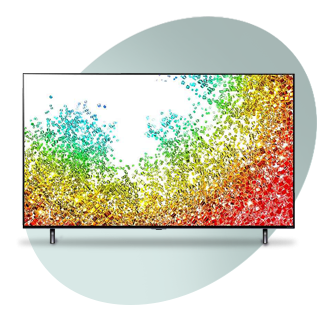 تلویزیون نانوسل 2021