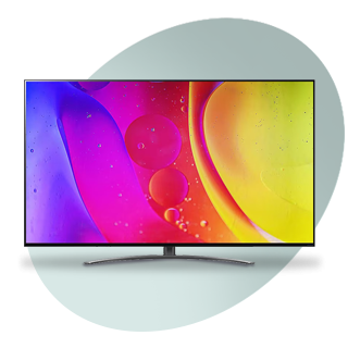 تلویزیون نانوسل 2022