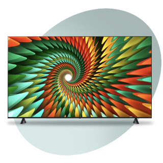 تلویزیون نانوسل 2023