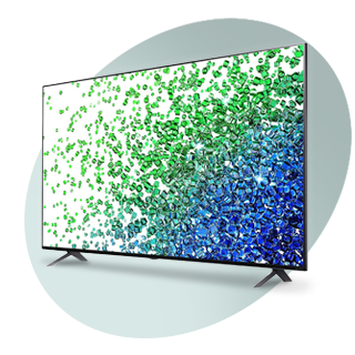 تلویزیون نانوسل 4K