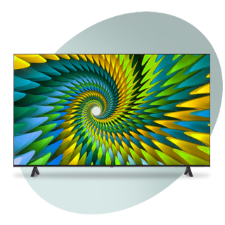 تلویزیون نانوسل 65 اینچ