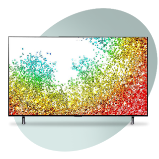 تلویزیون نانوسل 70 اینچ