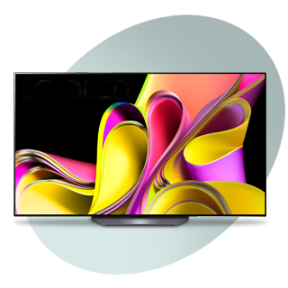 تلویزیون اولد 4K