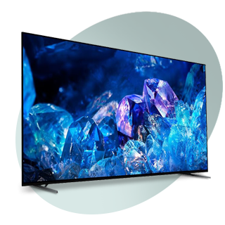 تلویزیون اولد 65 اینچ