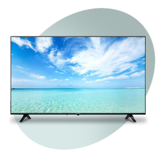 تلویزیون 40 اینچ پاناسونیک