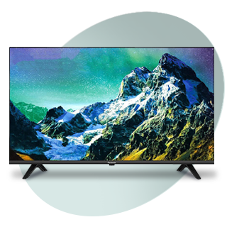 تلویزیون ال ای دی پاناسونیک