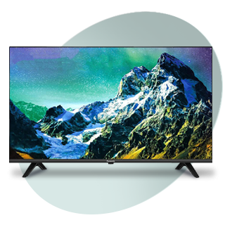 تلویزیون ال ای دی پاناسونیک