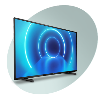 تلویزیون 2021 فیلیپس