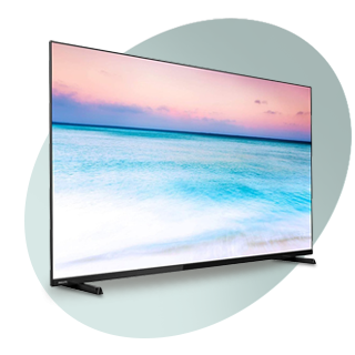 تلویزیون 2022 فیلیپس