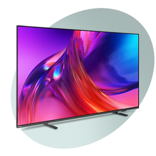 تلویزیون 2023 فیلیپس