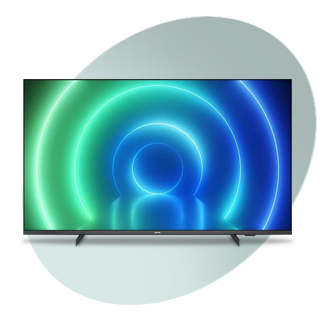 تلویزیون ال ای دی فیلیپس