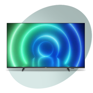 تلویزیون ال ای دی فیلیپس