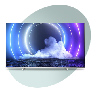 تلویزیون مینی ال ای دی فیلیپس