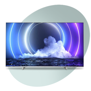 تلویزیون مینی ال ای دی فیلیپس