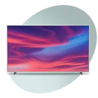 تلویزیون اولد فیلیپس