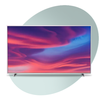 تلویزیون اولد فیلیپس