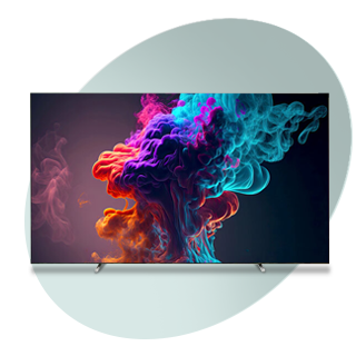 تلویزیون سری 7 فیلیپس