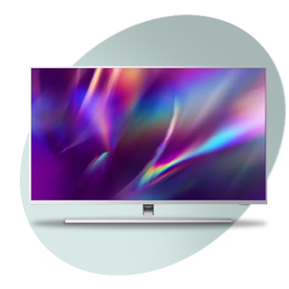 تلویزیون سری 8 فیلیپس