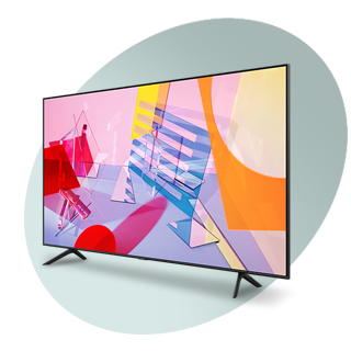 تلویزیون QLED 2020