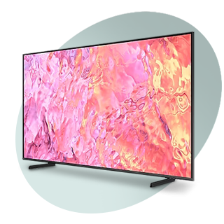 تلویزیون QLED 2022