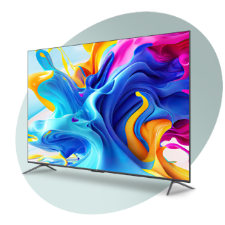 تلویزیون QLED 2023