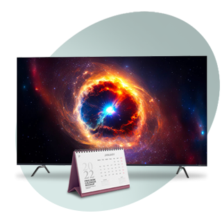 سال تولید تلویزیون QLED