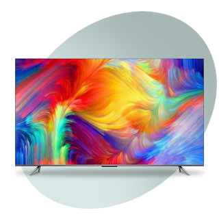 تلویزیون QLED شیائومی