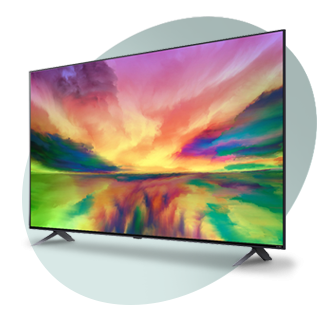 تلویزیون QNED 2022