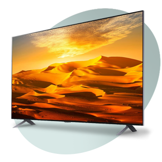 تلویزیون QNED 2023