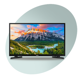 تلویزیون 32 اینچ سامسونگ