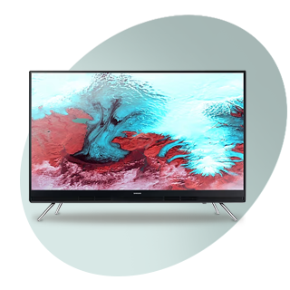 تلویزیون 40 اینچ سامسونگ