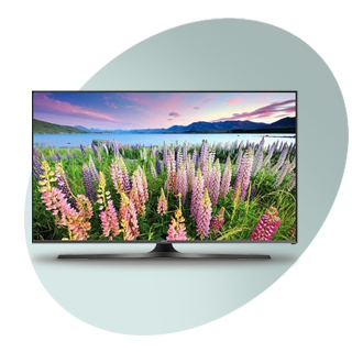 تلویزیون 49 اینچ سامسونگ