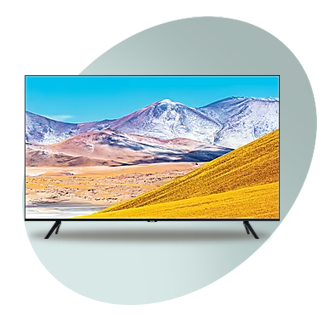 تلویزیون 50 اینچ سامسونگ