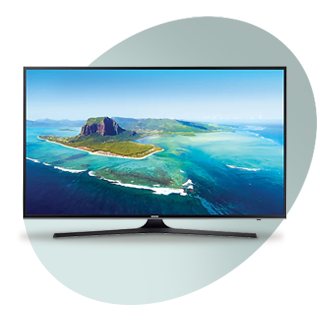 تلویزیون 60 اینچ سامسونگ