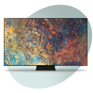 تلویزیون 98 اینچ سامسونگ