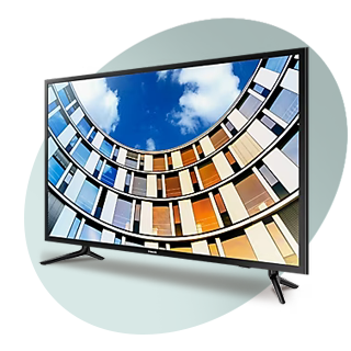 تلویزیون Full HD سامسونگ