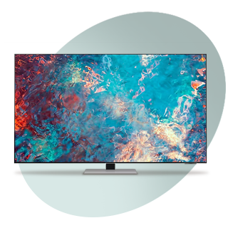 تلویزیون ال ای دی سامسونگ