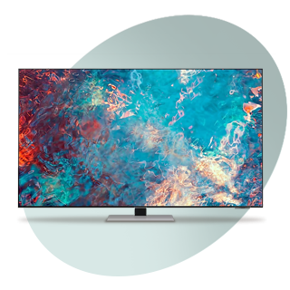 تلویزیون ال ای دی سامسونگ