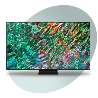 تلویزیون Neo QLED سامسونگ