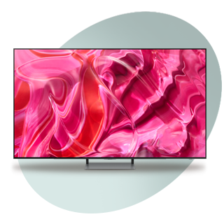 تلویزیون اولد سامسونگ