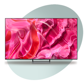 تلویزیون اولد سامسونگ