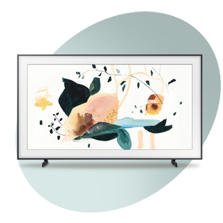 تلویزیون سری LS سامسونگ