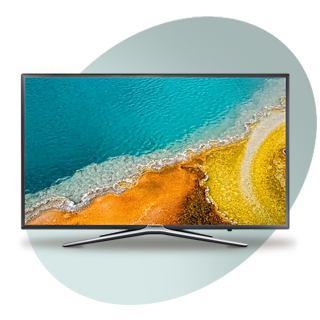 تلویزیون سری 5 سامسونگ