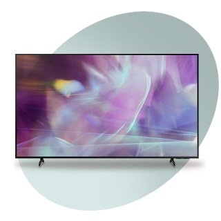 تلویزیون سری 6 سامسونگ